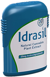 Idrasilrx