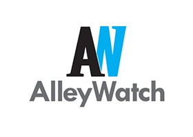 AlleyWatch Logo