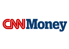 CNN Money Logo