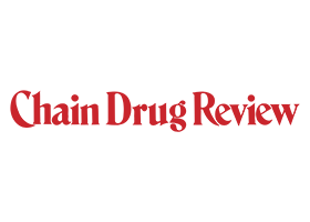 Chain Drug Review Logo