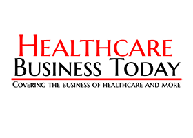 Healthcare Business Today Logo