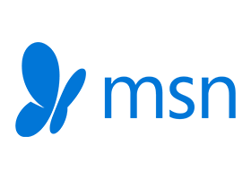 MSN Logo