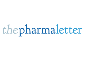 The Pharma Letter Logo