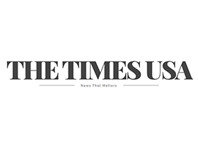 The Times USA Logo