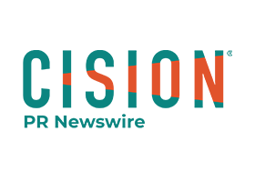 Vision PR Newswire Logo