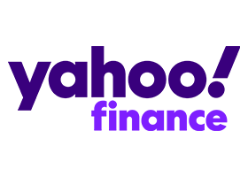 Yahoo Finance Logo